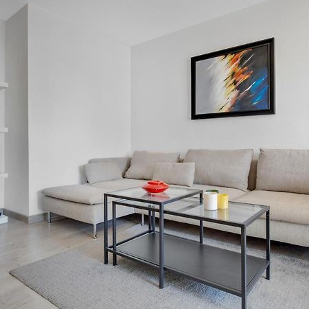 Imperial Puerto 2 4B By Ivi Real Estate Apartment Торемолинос Екстериор снимка