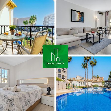 Imperial Puerto 2 4B By Ivi Real Estate Apartment Торемолинос Екстериор снимка