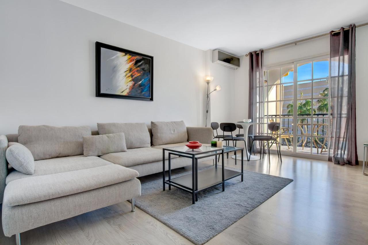 Imperial Puerto 2 4B By Ivi Real Estate Apartment Торемолинос Екстериор снимка