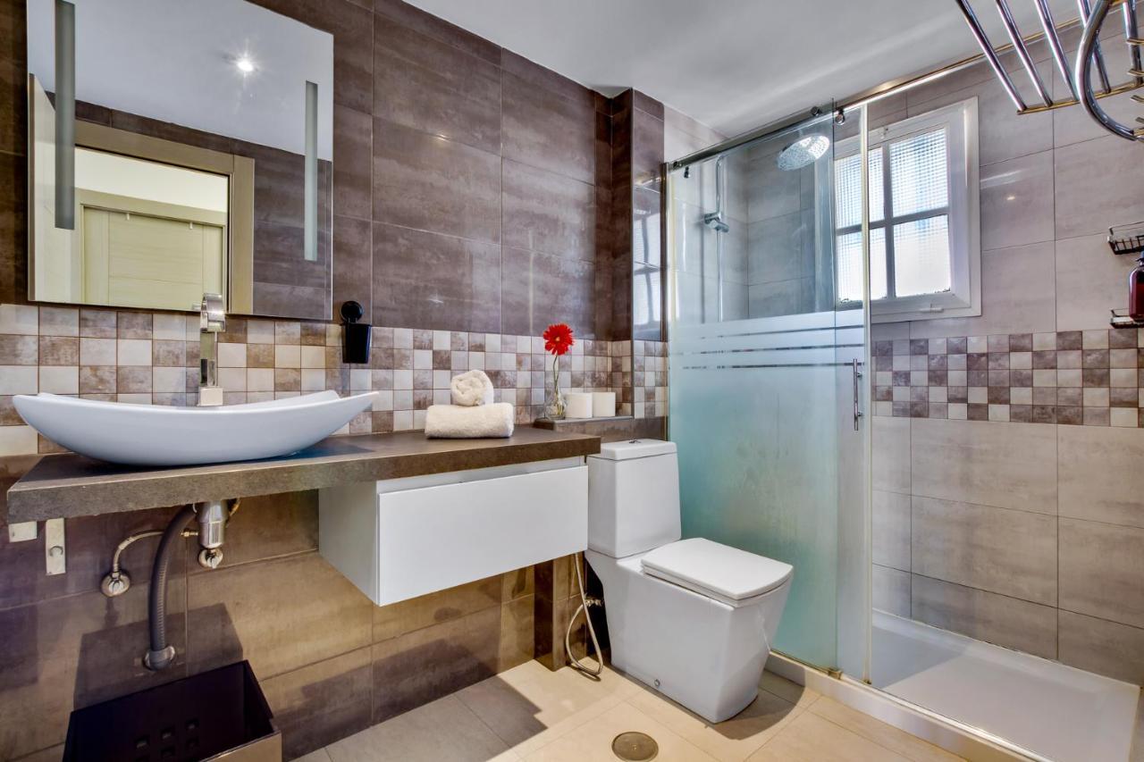 Imperial Puerto 2 4B By Ivi Real Estate Apartment Торемолинос Екстериор снимка