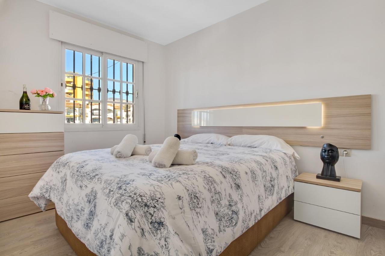 Imperial Puerto 2 4B By Ivi Real Estate Apartment Торемолинос Екстериор снимка