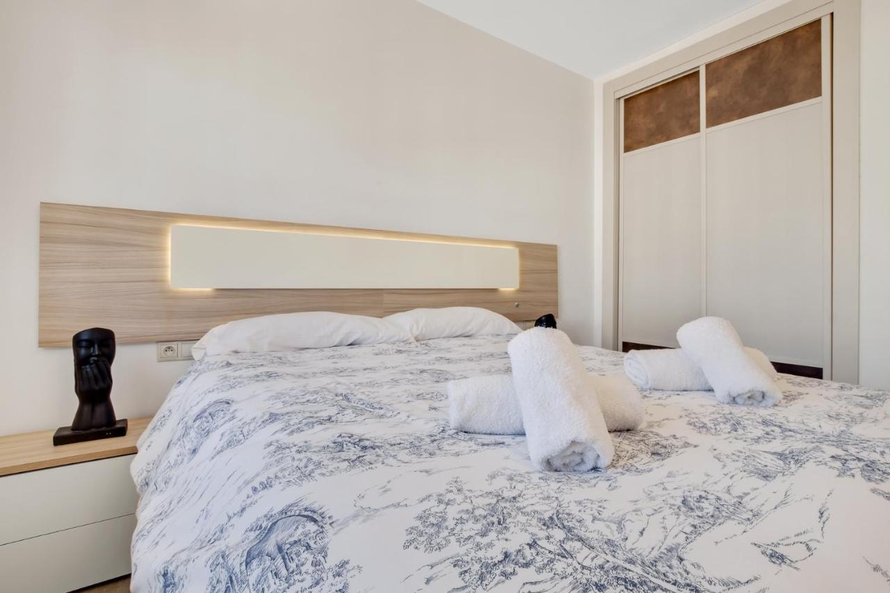 Imperial Puerto 2 4B By Ivi Real Estate Apartment Торемолинос Екстериор снимка