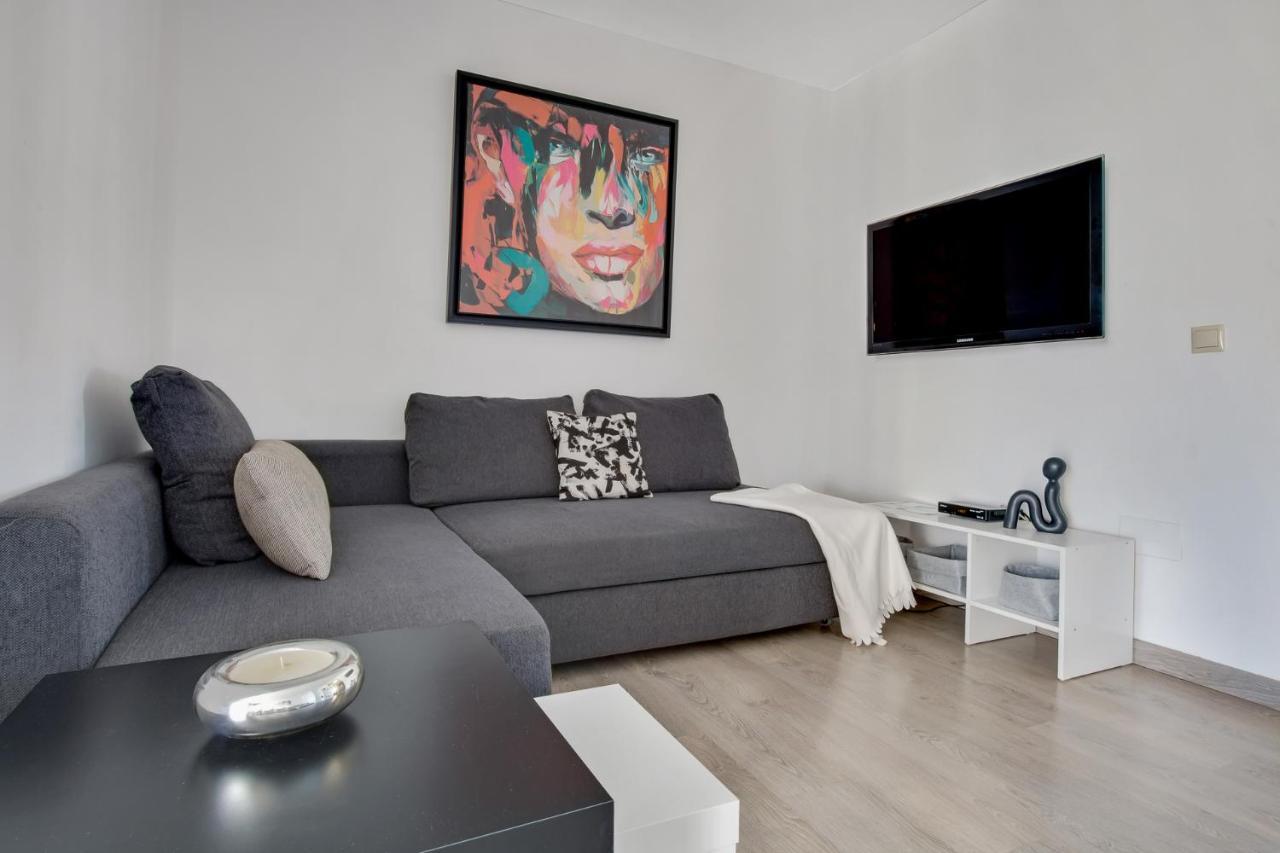 Imperial Puerto 2 4B By Ivi Real Estate Apartment Торемолинос Екстериор снимка