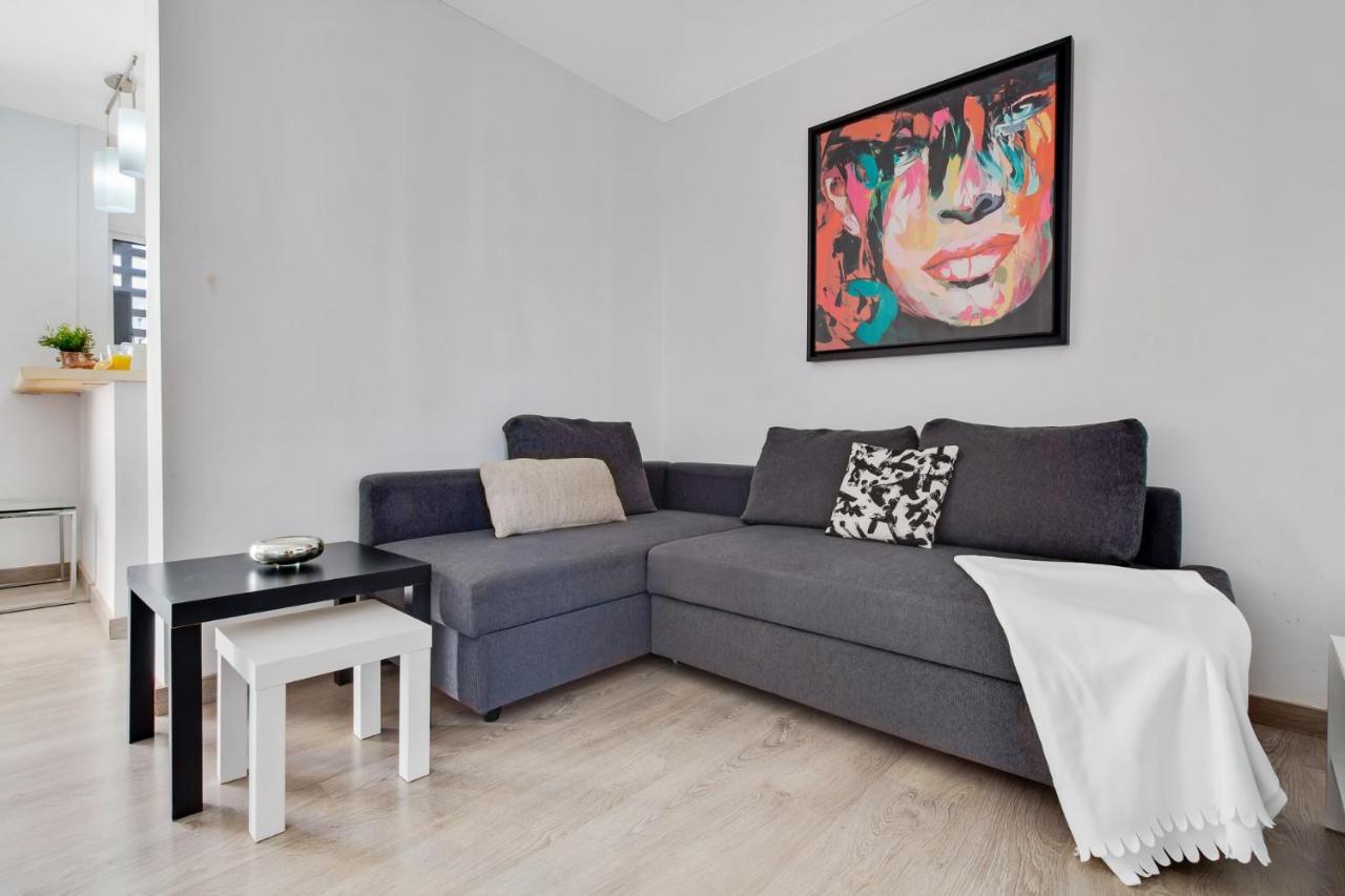 Imperial Puerto 2 4B By Ivi Real Estate Apartment Торемолинос Екстериор снимка
