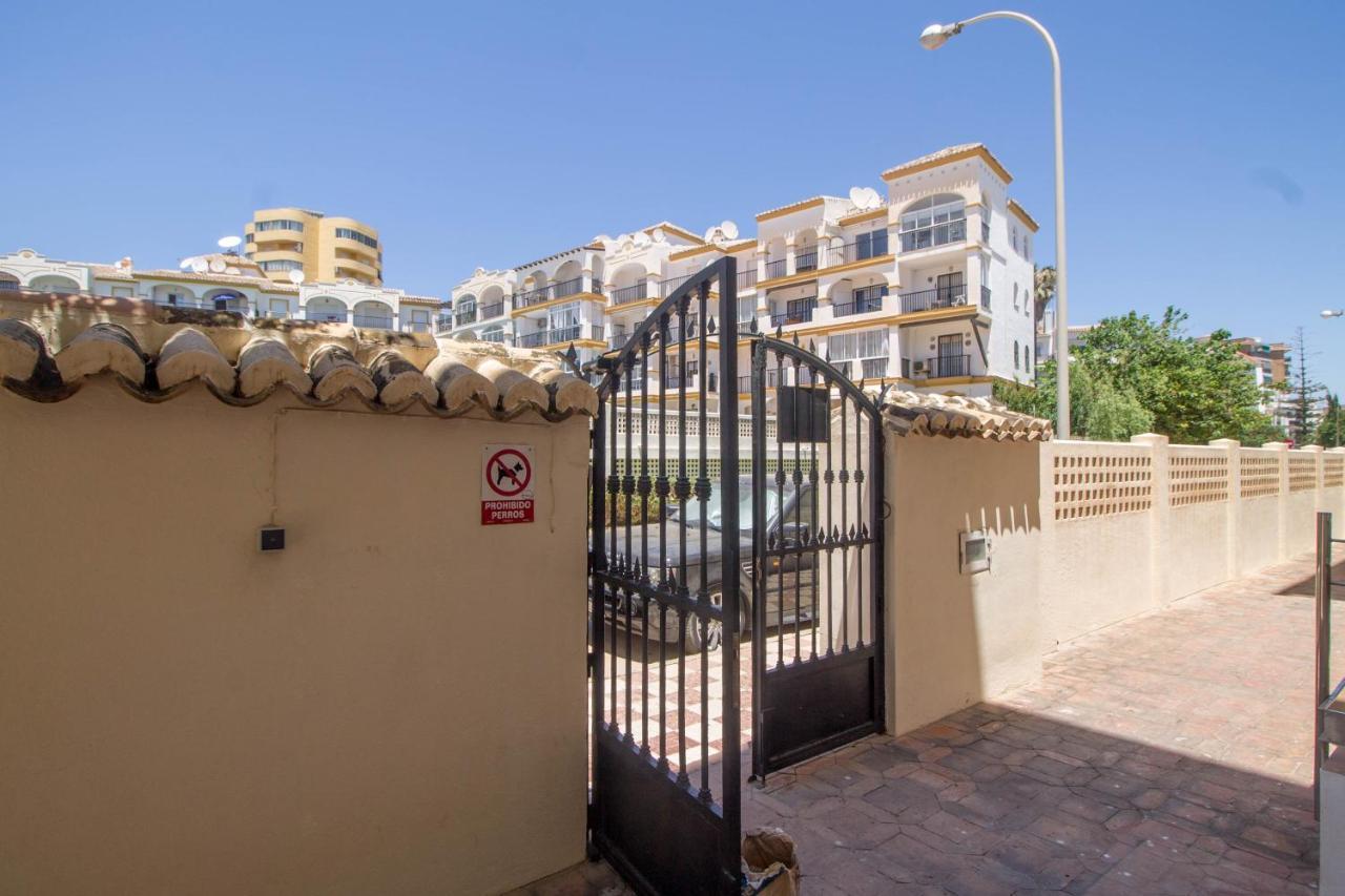 Imperial Puerto 2 4B By Ivi Real Estate Apartment Торемолинос Екстериор снимка