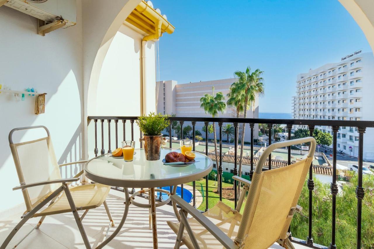 Imperial Puerto 2 4B By Ivi Real Estate Apartment Торемолинос Екстериор снимка